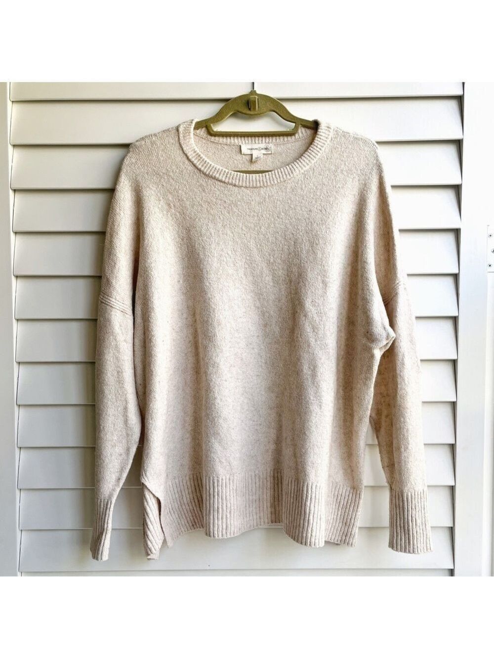 Treasure & Bond Crewneck Pullover Sweater - Picture 6 of 11